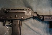 Uzi Pro Pistol IWI 9mm w/brace  Img-6