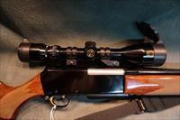 Browning BPR 270Win w/Aetec scope Img-2