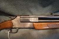 Savage Model 24V 222/20ga 