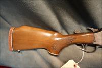 Savage Model 24V 222/20ga 