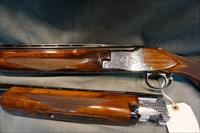 Winchester Model 101 Trap Combo 12ga  Img-8