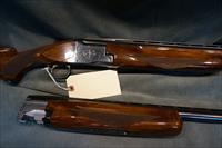 Winchester Model 101 Trap Combo 12ga  Img-10