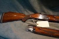 Winchester Model 101 Trap Combo 12ga  Img-11
