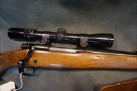 Winchester Model 70 243Win Img-2