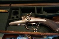 T Bland and Sons 577x500 Double Rifle Img-2