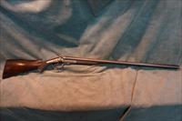 T Bland and Sons 577x500 Double Rifle Img-6