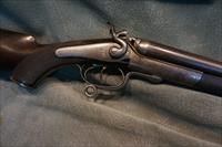 T Bland and Sons 577x500 Double Rifle Img-7