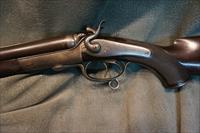 T Bland and Sons 577x500 Double Rifle Img-9