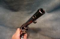 Colt SAA Frontier Six Shooter 44-40 Etched Panel NIB Img-9