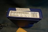 S+W 640-1 357Mag Custom Model