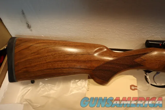 CZ 550 Safari Magnum 416 Rigby NIB Img-3
