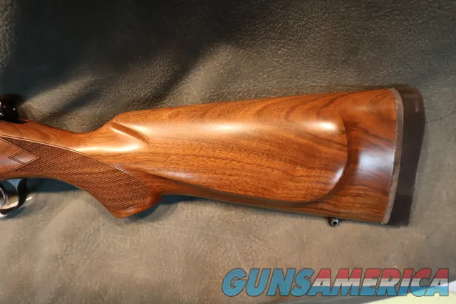 CZ 550 Safari Magnum 416 Rigby NIB Img-6