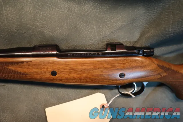 CZ 550 Safari Magnum 416 Rigby NIB Img-7