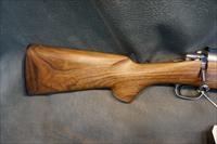 Dakota Arms Heavy Varminter 17 Fireball Fancy Wood NIB Img-2