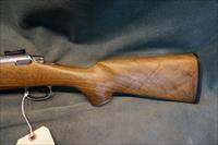 Dakota Arms Heavy Varminter 17 Fireball Fancy Wood NIB Img-4