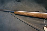 Dakota Arms Heavy Varminter 17 Fireball Fancy Wood NIB Img-5