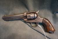 Remington 1888 44-40 antique revolver