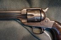 Remington 1888 44-40 antique revolver