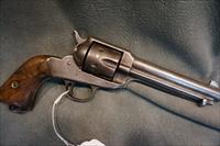 Remington 1888 44-40 antique revolver