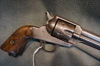 Remington 1888 44-40 antique revolver