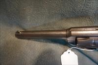 Remington 1888 44-40 antique revolver