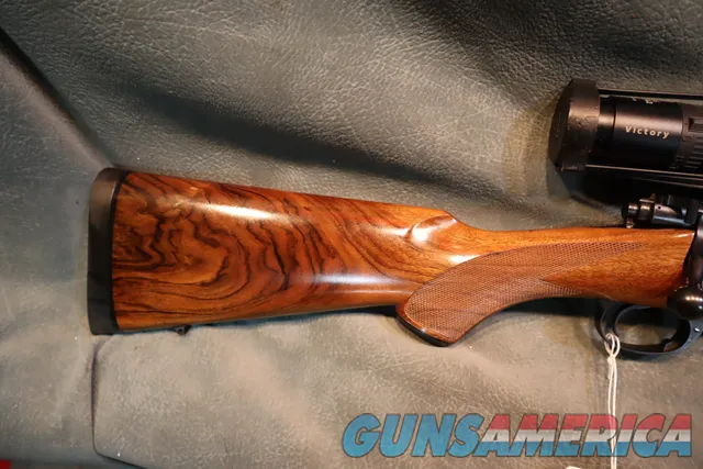OtherDakota Arms Model 76 African 458Lott ON SALE!!!! Other76 African  Img-9