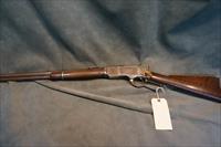 Winchester 1873 SRC 38-40 factory nickel ON SALE Img-7