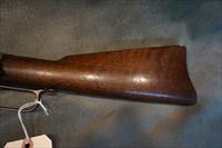 Winchester 1873 SRC 38-40 factory nickel ON SALE Img-9