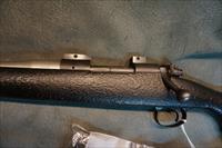 Dakota Arms Model 76 Custom left hand 7mm08 Img-4