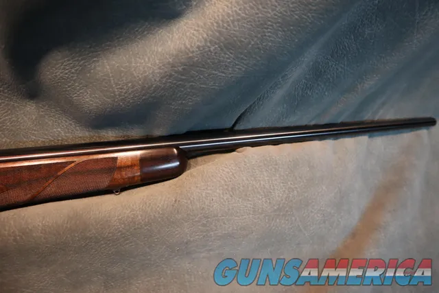Cooper Model 21 204Ruger Custom Classic