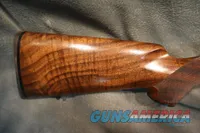 Cooper Model 21 204Ruger Custom Classic