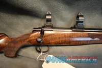 Cooper Model 21 204Ruger Custom Classic