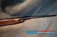 Cooper Model 21 204Ruger Custom Classic