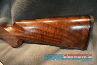 Cooper Model 21 204Ruger Custom Classic