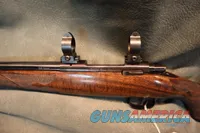 Cooper Model 21 204Ruger Custom Classic