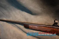 Cooper Model 21 204Ruger Custom Classic