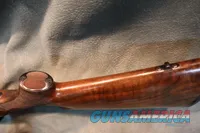 Cooper Model 21 204Ruger Custom Classic