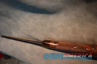 Cooper Model 21 204Ruger Custom Classic