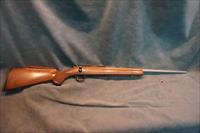 Cooper 57M 22LR Jackson Squirrel Rifle  Img-1