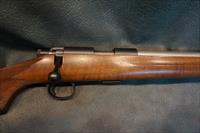 Cooper 57M 22LR Jackson Squirrel Rifle  Img-2