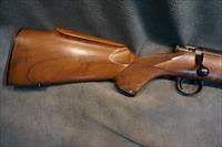 Cooper 57M 22LR Jackson Squirrel Rifle  Img-3
