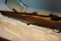 Browning ABolt II Medallion Special Edition 270 Octagon bbl Img-3