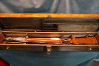 BSA Martini 22LR Target Rifle