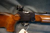 BSA Martini 22LR Target Rifle