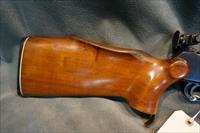 BSA Martini 22LR Target Rifle