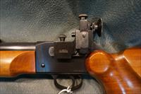 BSA Martini 22LR Target Rifle