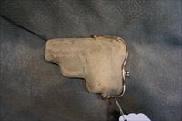 Colt 1908 25ACP Pocket Pistol with original purse holster Img-1