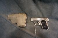 Colt 1908 25ACP Pocket Pistol with original purse holster Img-2