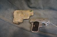Colt 1908 25ACP Pocket Pistol with original purse holster Img-5