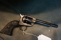 Colt Peacemaker 22LR 6bbl Img-2